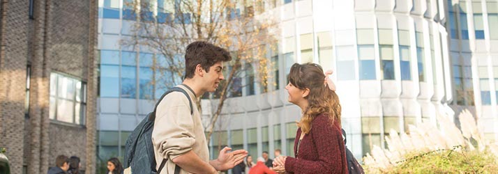 George Green Library 714x250