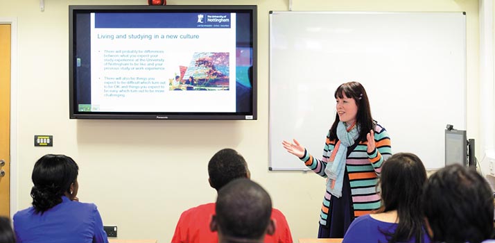 SSC presentation CSN