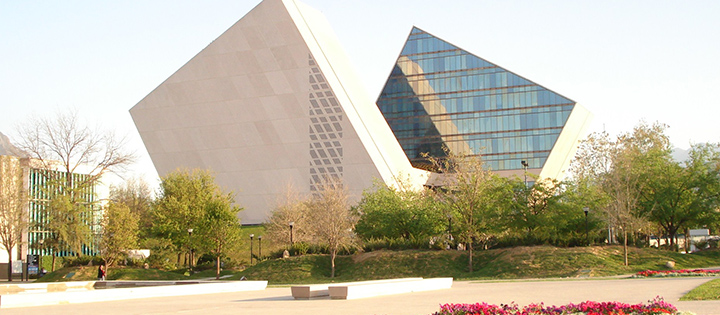 University of Tecnologico de Monterrey 720x315