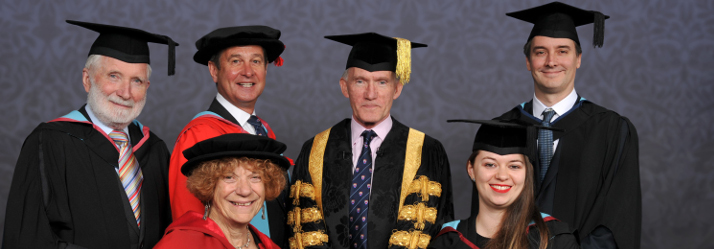 Alumni Laureate Awards 2016 714x249