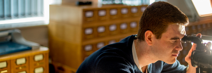 Art open day for student news 714x249