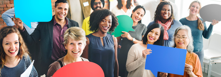 Community Forum 714x249