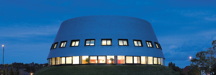 Ingenuity Centre 714x249