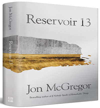 Jon McGregor cropped