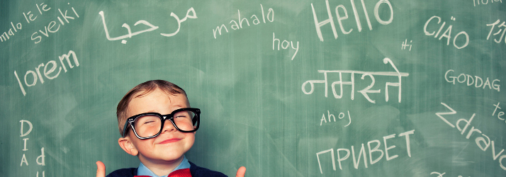 Language Centre 714x249