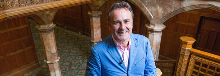 Paul Martin presenter of Flog It 714x249