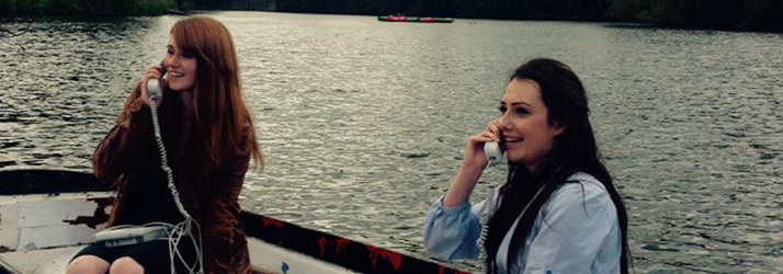 Student telephone fundraisers 714x250