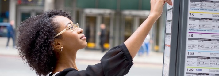 bus timetable 714x249