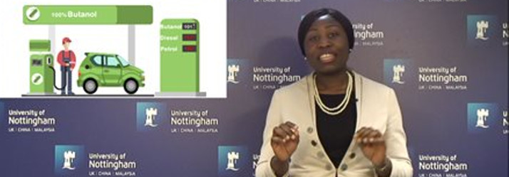 Thesis by publication uon image