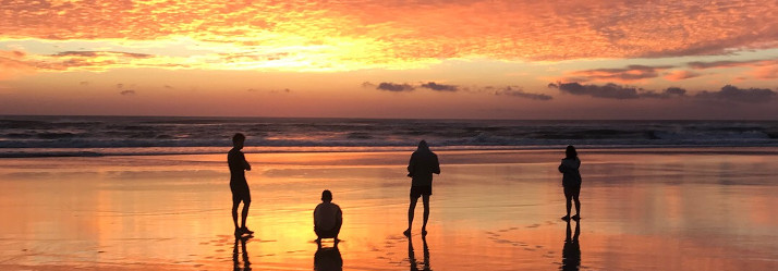 A Horizon with Infinite Possibilities 714x249