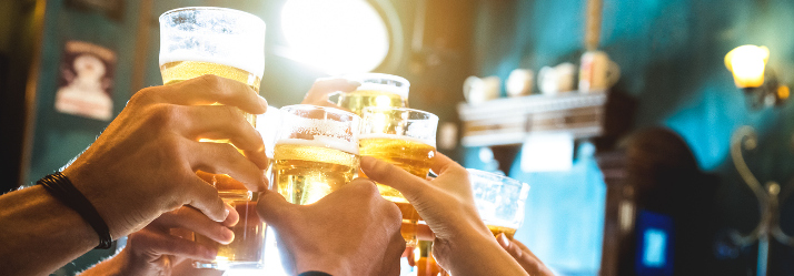 Alcohol Awareness 714x249