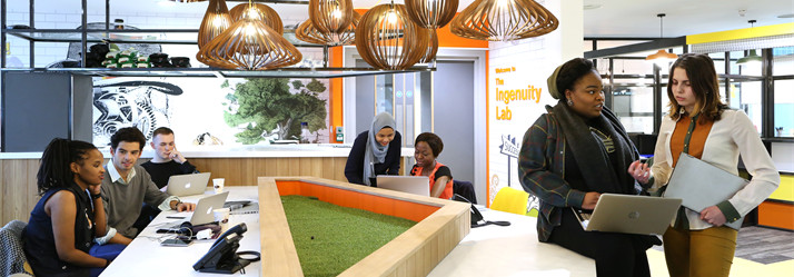 Andrew Witty Scholarship 714x249