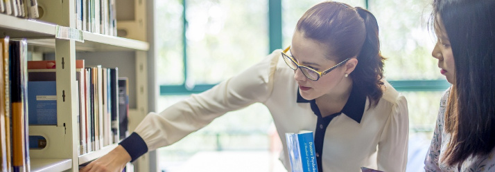 Assistant Professor Émilie Lapointe, Ningbo, China Campus 714x249
