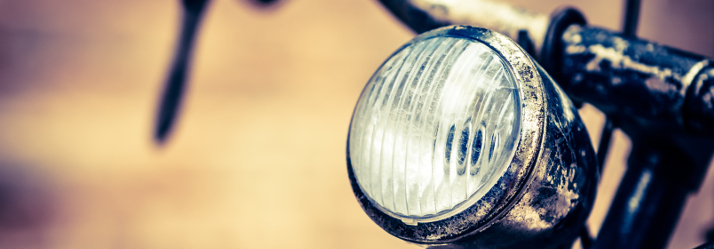 Bike Light 714x249