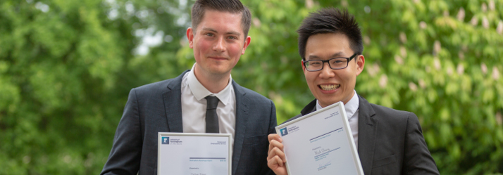 Nottingham Advantage Award 714x249