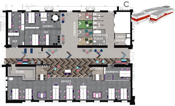 Phase 4 plan - Level C - Get Involved Zone copy