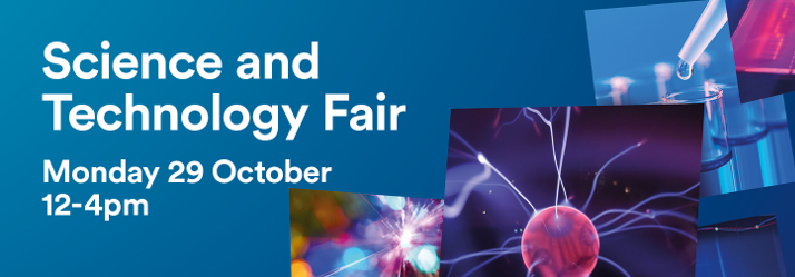 Science and Tech Fair 714x249