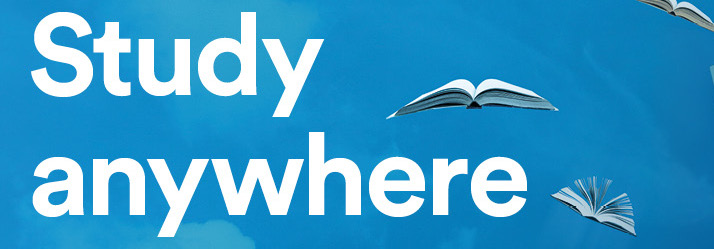 Study Anywhere 714x249