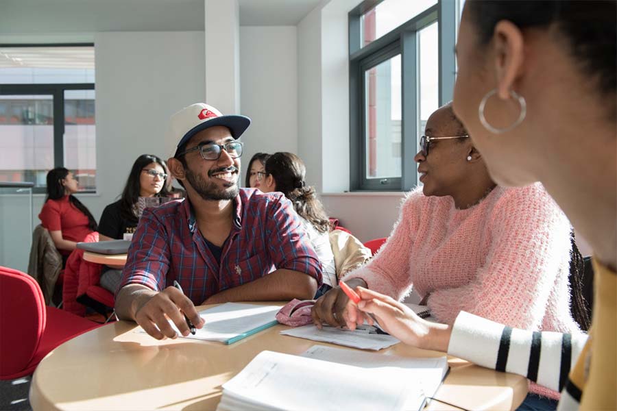 Student news Race Equality Charter Survey closed what's next