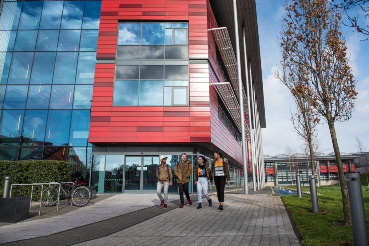 Student news Fire Safety at the University of Nottingham University