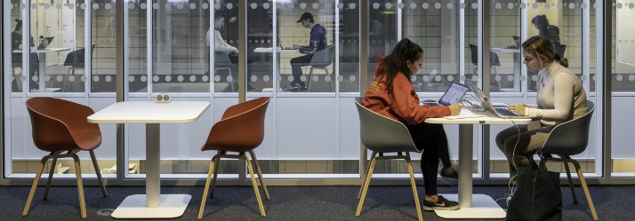 Learning spaces 714x249