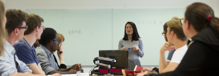 Mandarin lesson 714x249