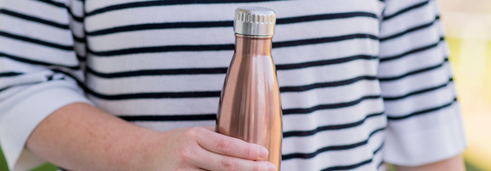 Water Bottle 714x249