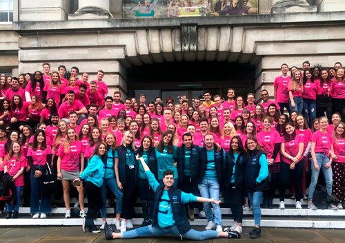 Welcome mentors thumbnail