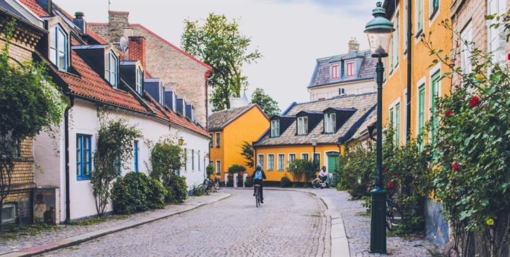 Lund, Sweden