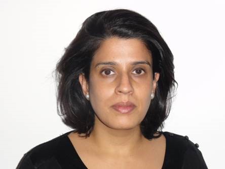 Dr Supriya Garikipati