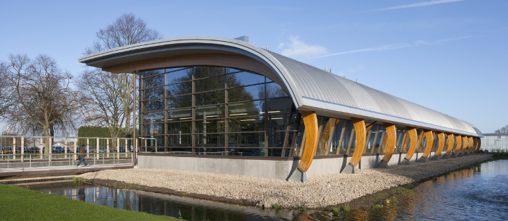 BioEnergy and Brewing Science Building2