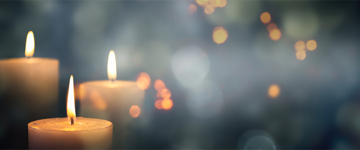 Candles - EDI Blog