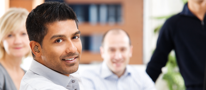 Disability staff homepage