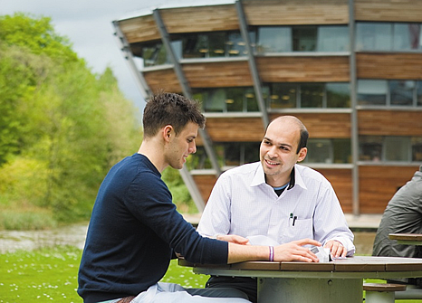 Embedding Employability - Planning Placements