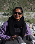 Natasha Agarwal