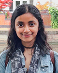 Image of Sagarika Sengupta