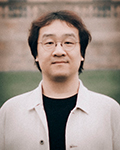 Image of Yunchao Jiang
