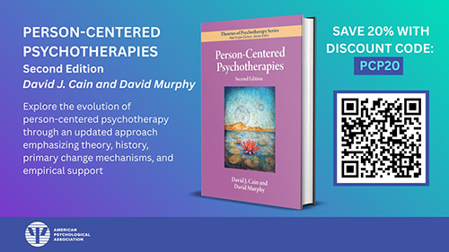 Promotional image showing discount code for 20% off book - use code PCP20