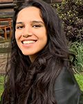 Antara Jain - MA Person-Centred Experiential Counselling and Psychotherapy Practice