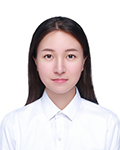 Jiaying Li - MA Special and Inclusive Education student