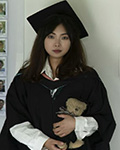 Yiting Shen - MA Digital Teaching and Learning graduate