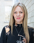 Dr Jo-Anna Russon