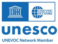 UNEVOC logo