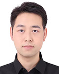 Zihao Liu, postgraduate researcher