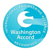 Washington Accord logo
