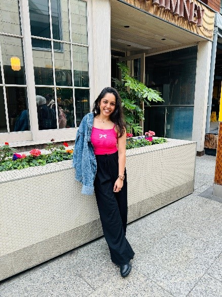 Bharvi Rajendrabhai Patel