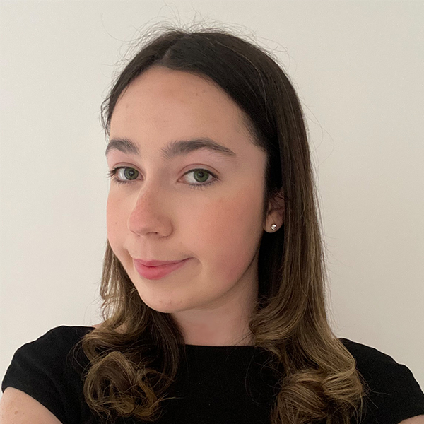 Hannah Finnigan-Moffat