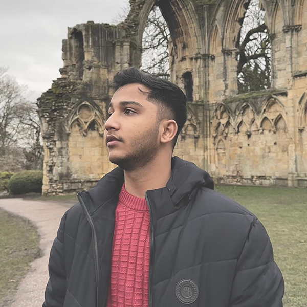 Amruth Mrityunjay Anand Muruga Utharkar