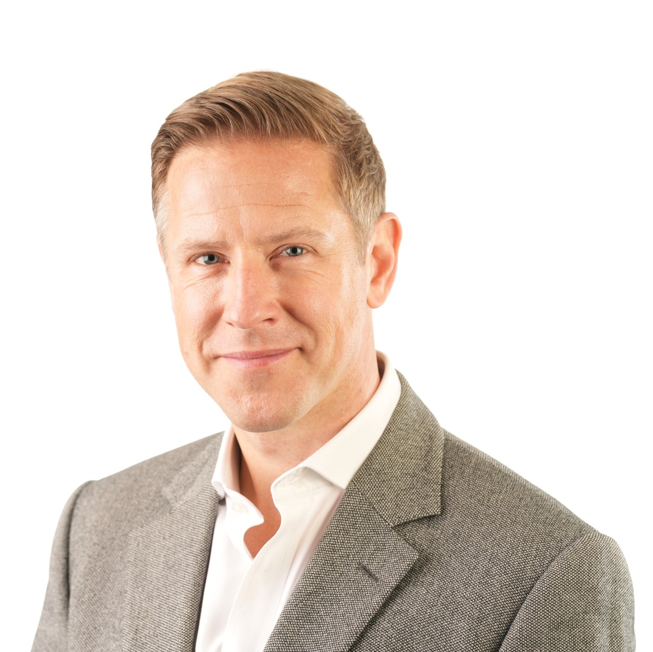 Image of Benjamin Jones