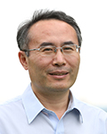 Image of Jie Zhu